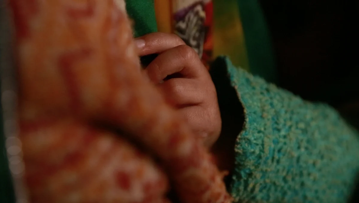 What is the status of Chhutki’s case today?