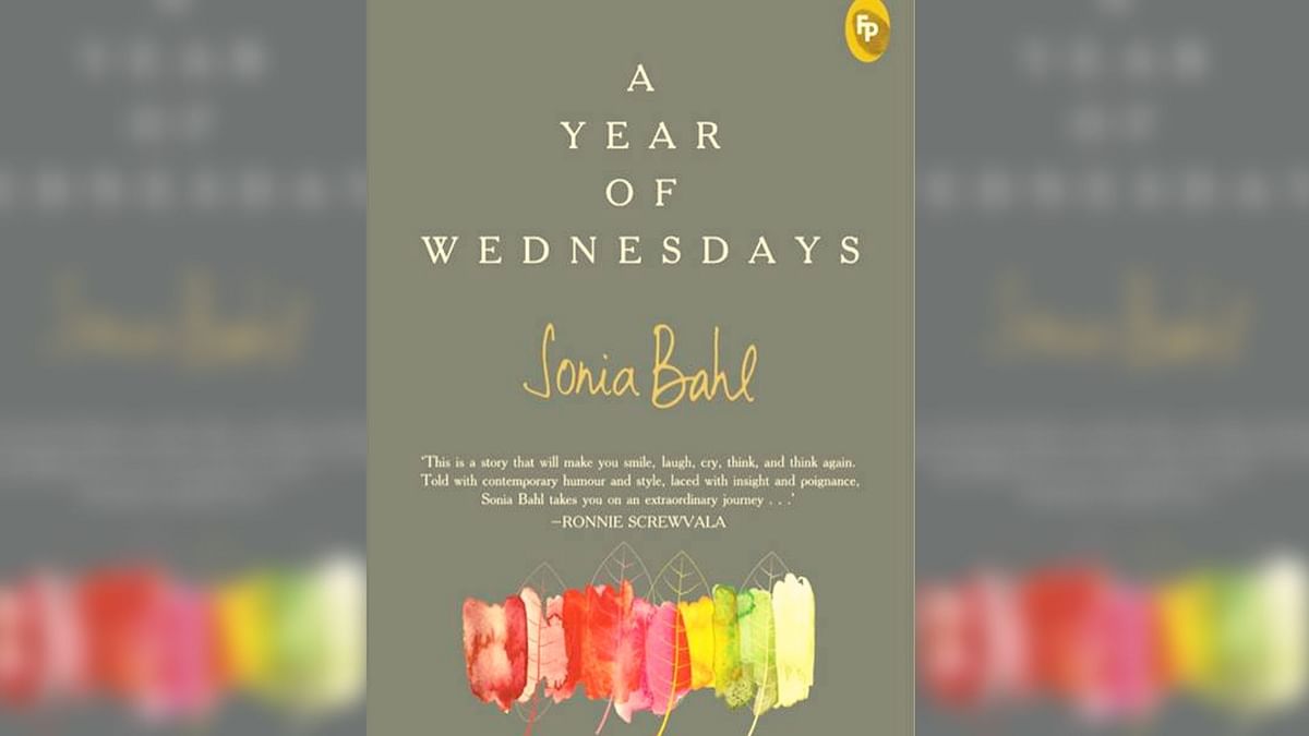 Review: ‘A Year of Wednesdays’ Is a Half-Baked Tale of 2 Strangers