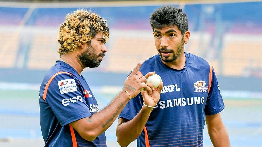 Rohit Sharma invited his Team India & Mumbai Indians colleague Jasprit Bumrah for a live chat session on Instagram.