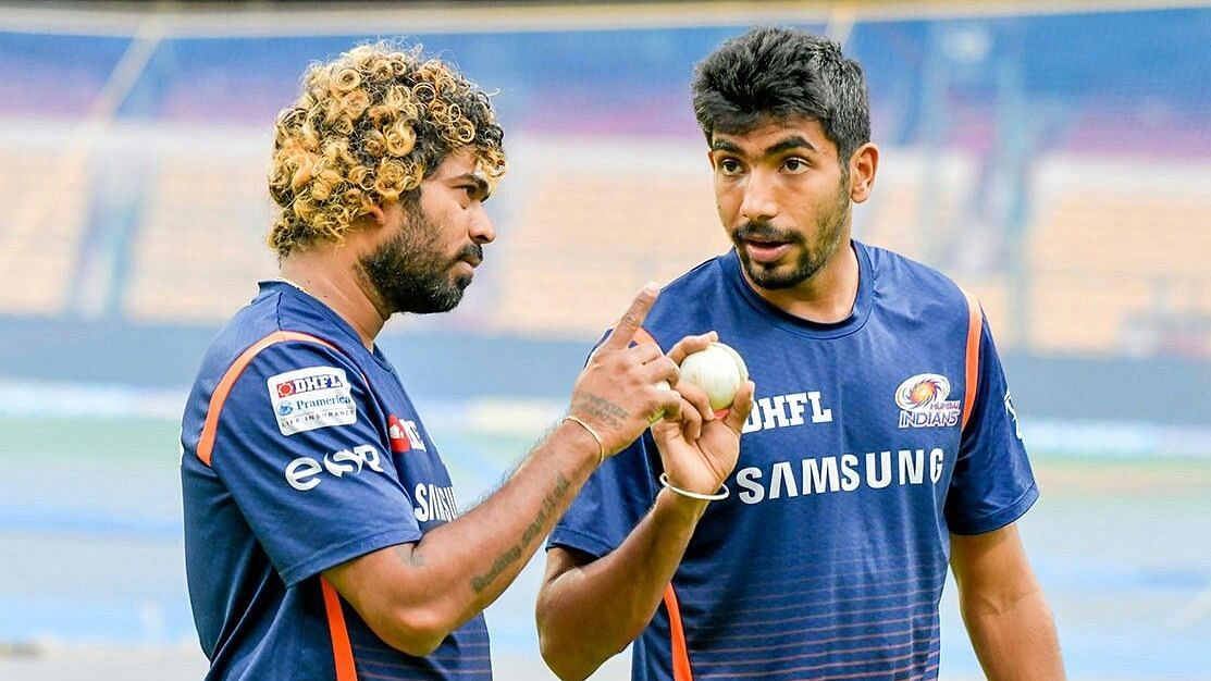 Lasith Malinga has said Jasprit Bumrah is currently the best bowler in world cricket.