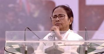 Declare Netaji Birthday National Holiday, Says Mamata to Centre