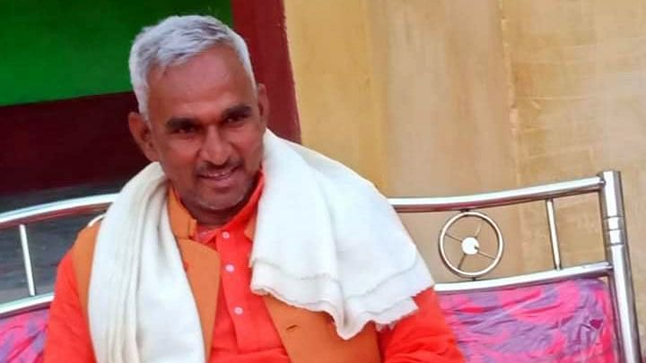 BJP MLA Says Muslims Have 50 Wives, Show ‘Animalistic Tendency’