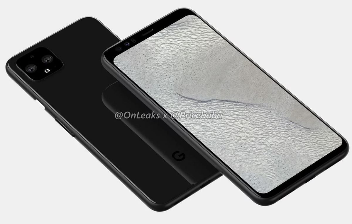 Here’s everything we know about the upcoming Pixel 4 smartphone from Google and what it will offer.