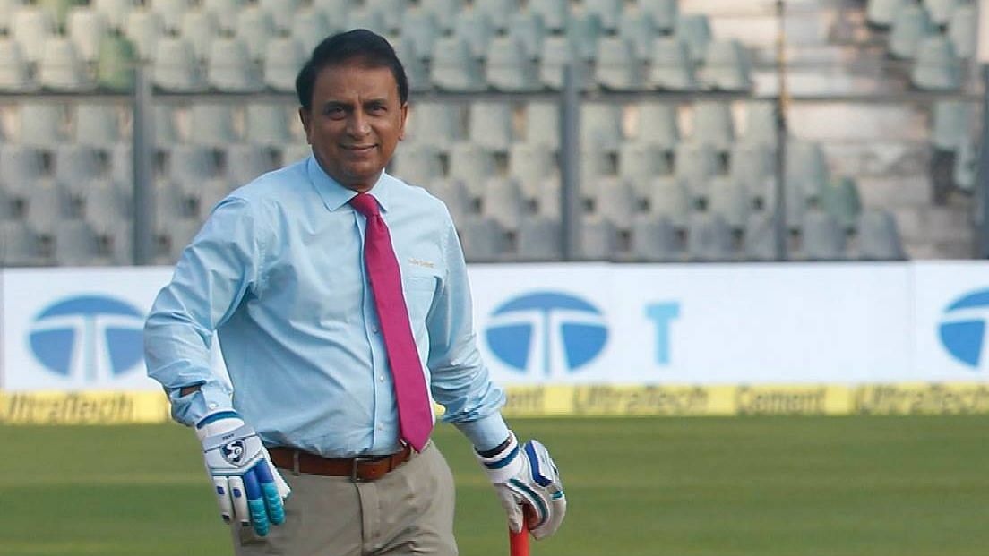 Earlier this month, the iconic opening batsman Sunil Gavaskar celebrated his 70th birthday.