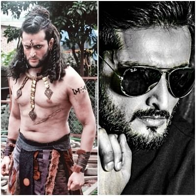 Actor Athar Siddiqui, who featured in the mythological show Paramavatar Shri Krishna, has joined the cast of the show "Jag Janani Maa Vaishno Devi" as an antagonist.