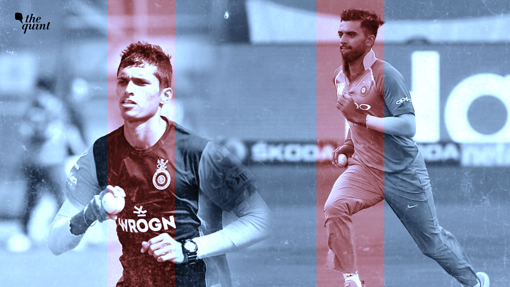 A look at the four Indian cricketers who will look to cement their place in the side
