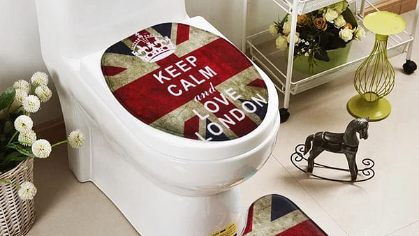 Boris & BREXIT: Why My Friend’s Bath Tub is Full of Toilet Rolls