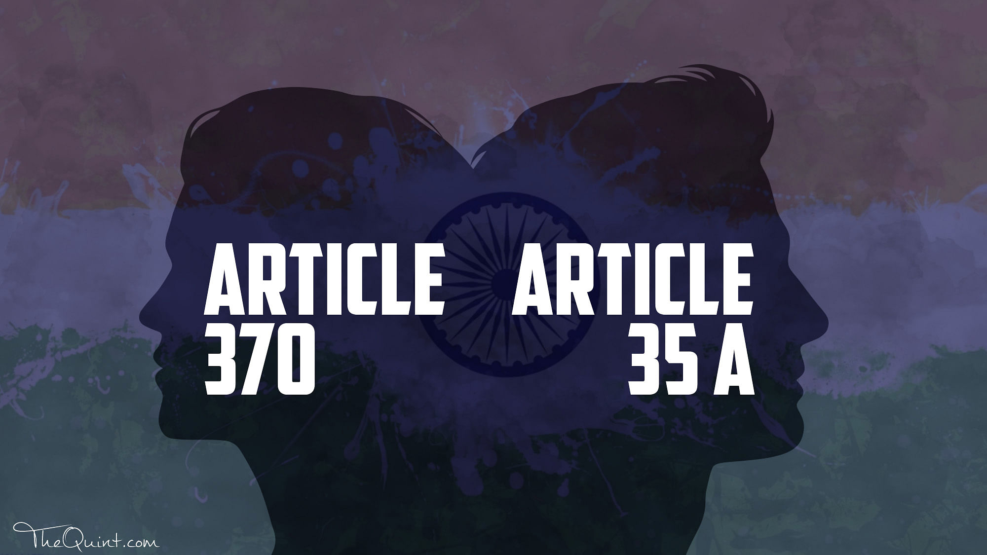 What is Article 35A,Article 370: J&amp;amp;K CM Mehbooba Mufti has warned that any attempt to remove Article 35A will mean there will be no one to shoulder the Indian flag in the Valley.