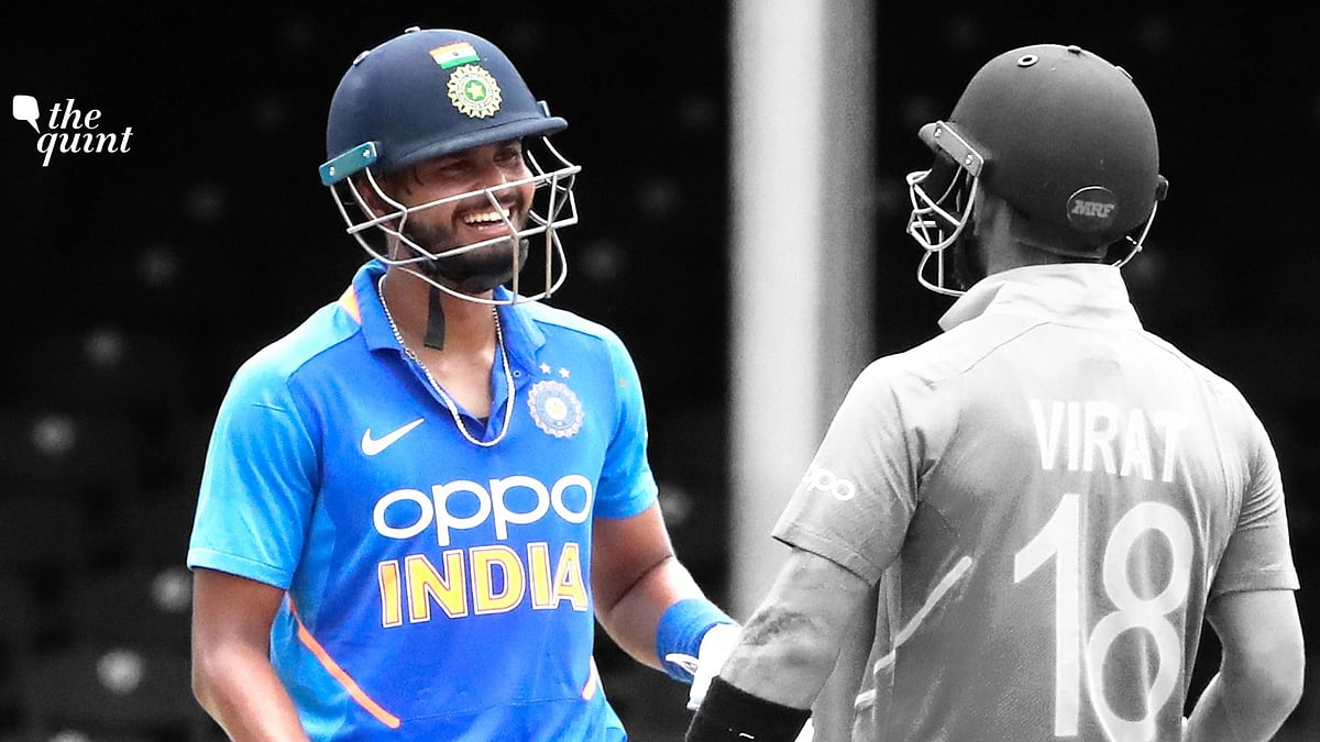 jersey no 4 in cricket