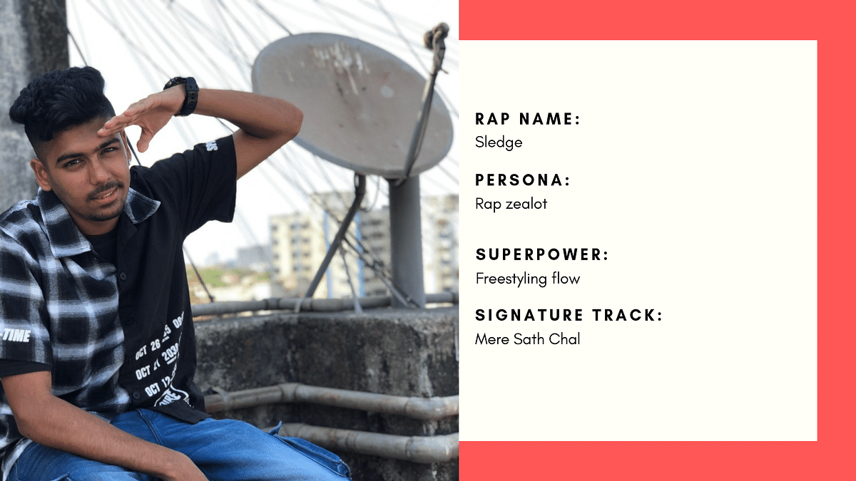 After hip hop’s mainstreaming with Zoya Akhtar’s ‘Gully Boy’, the battle for Indian hip hop’s future has begun.