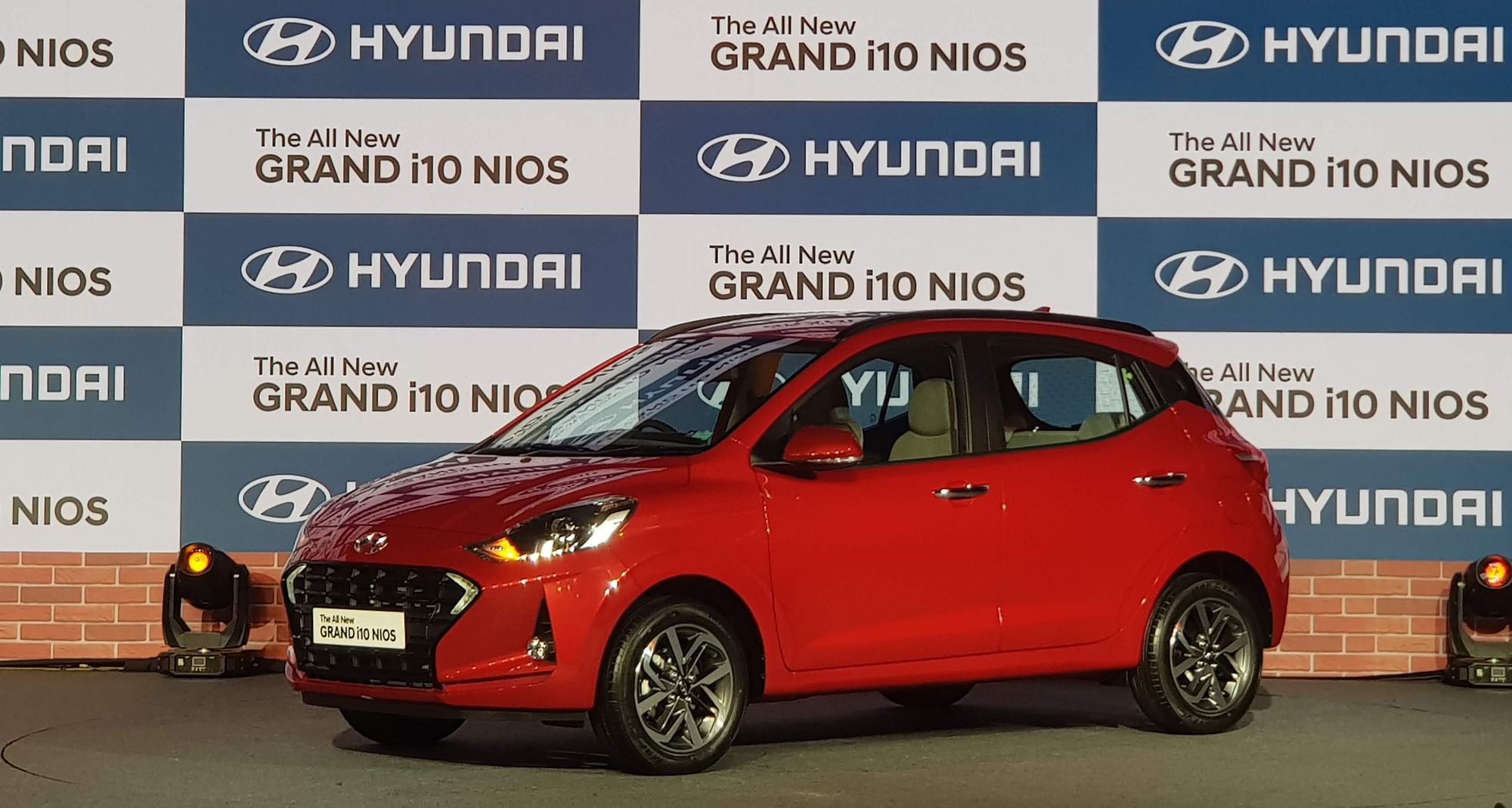 Hyundai Grand I10 Nios Launch Price And Specifications Full Details Of Grand I10 Nios Amt Petrol And Diesel