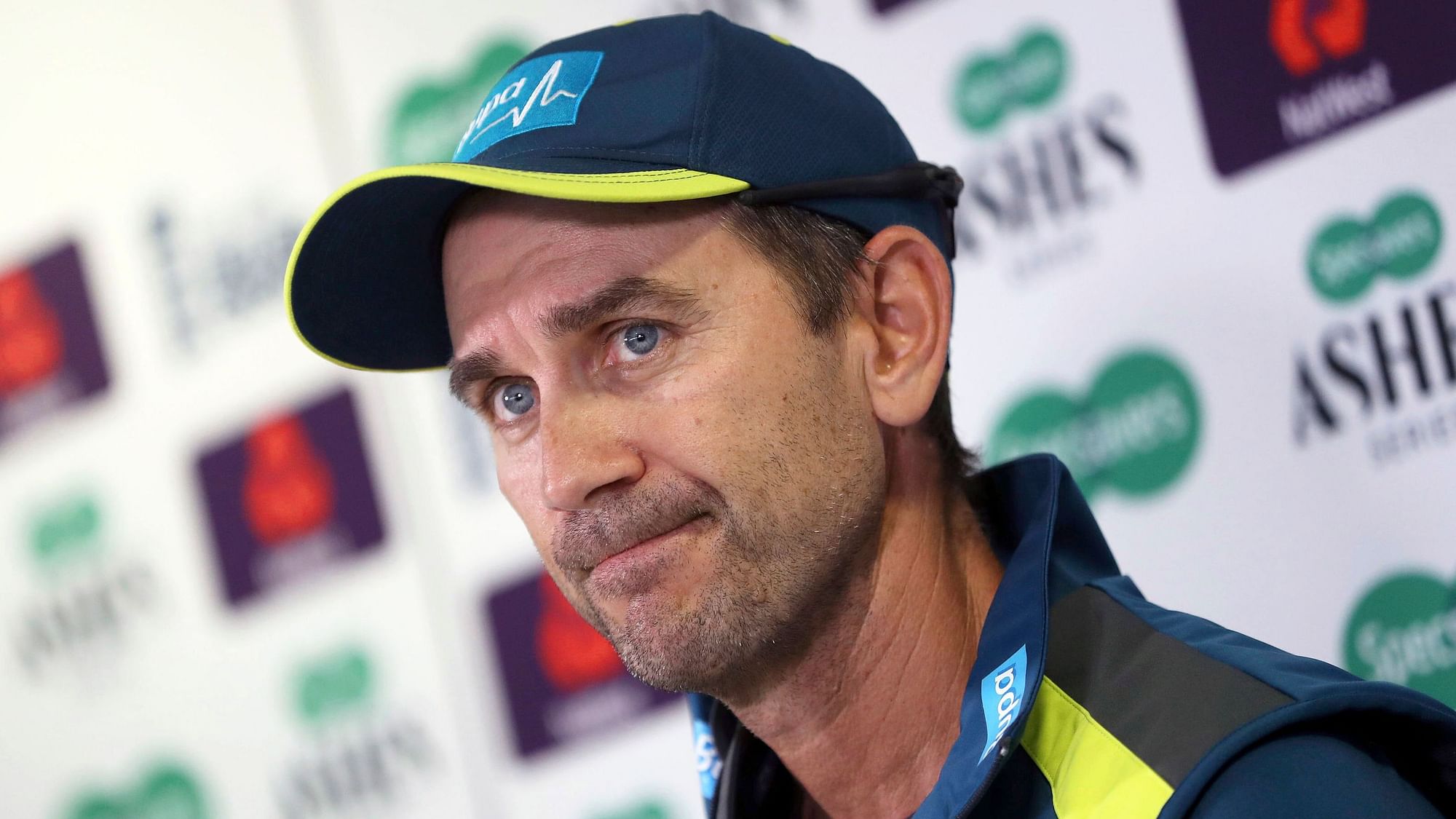 Australia coach Justin Langer feels Steve Smith is at par with Indian captain Virat Kohli as the world’s best batsman.