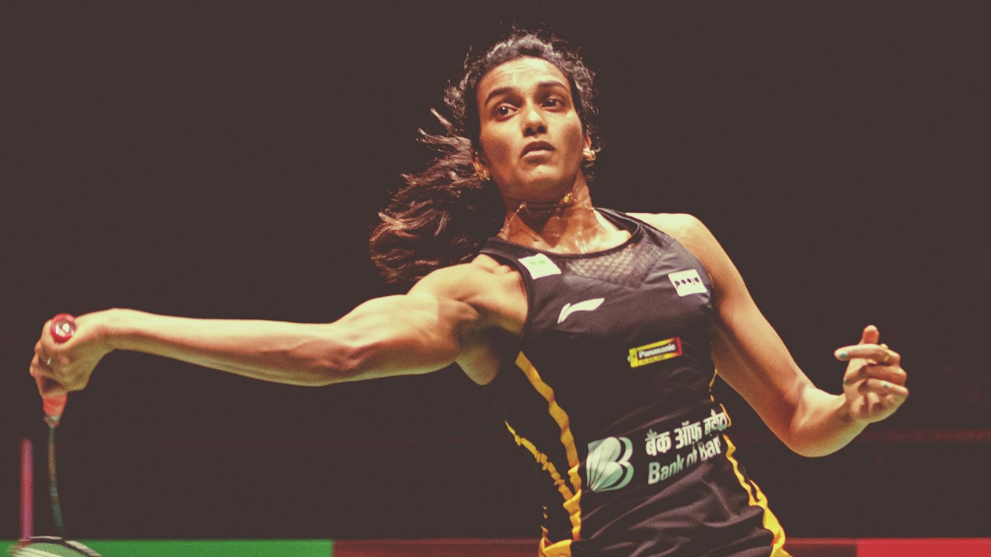 After enduring a poor year by her lofty standards, PV Sindhu rose to the big stage, saving her best for the final act.