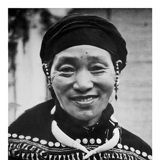 Rani Gaidinliu joined the freedom movement at the age of 13.