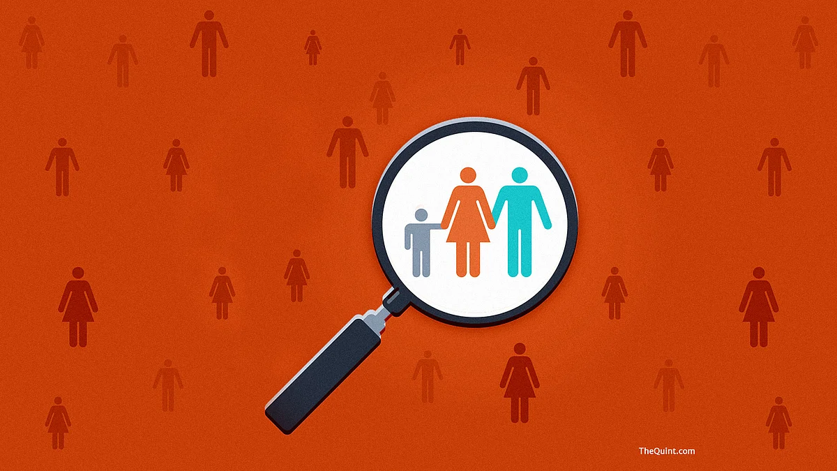 Representational image used to show population control.