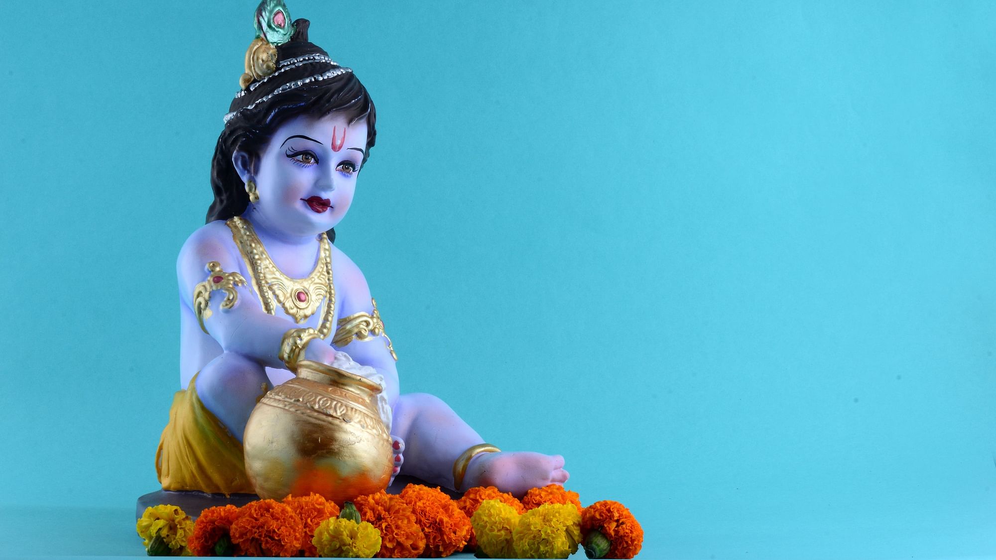 Krishna Janmashtami 2019 Puja, Vrat Timings in India: Krishna Janmashtami will be celebrated on 24 August 2019.