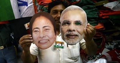 West Bengal Bypolls: Lacklustre BJP Campaign Makes it Advantage TMC