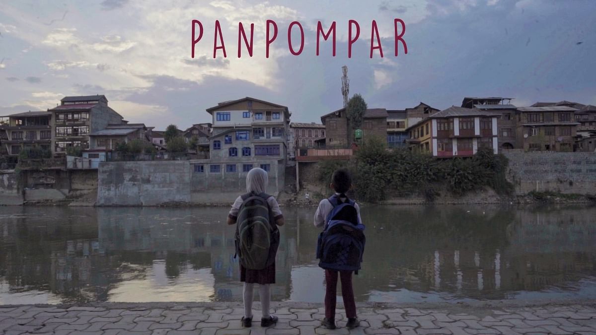 Panpompar: A Short Film on Kashmir You Need to Watch Right Now 