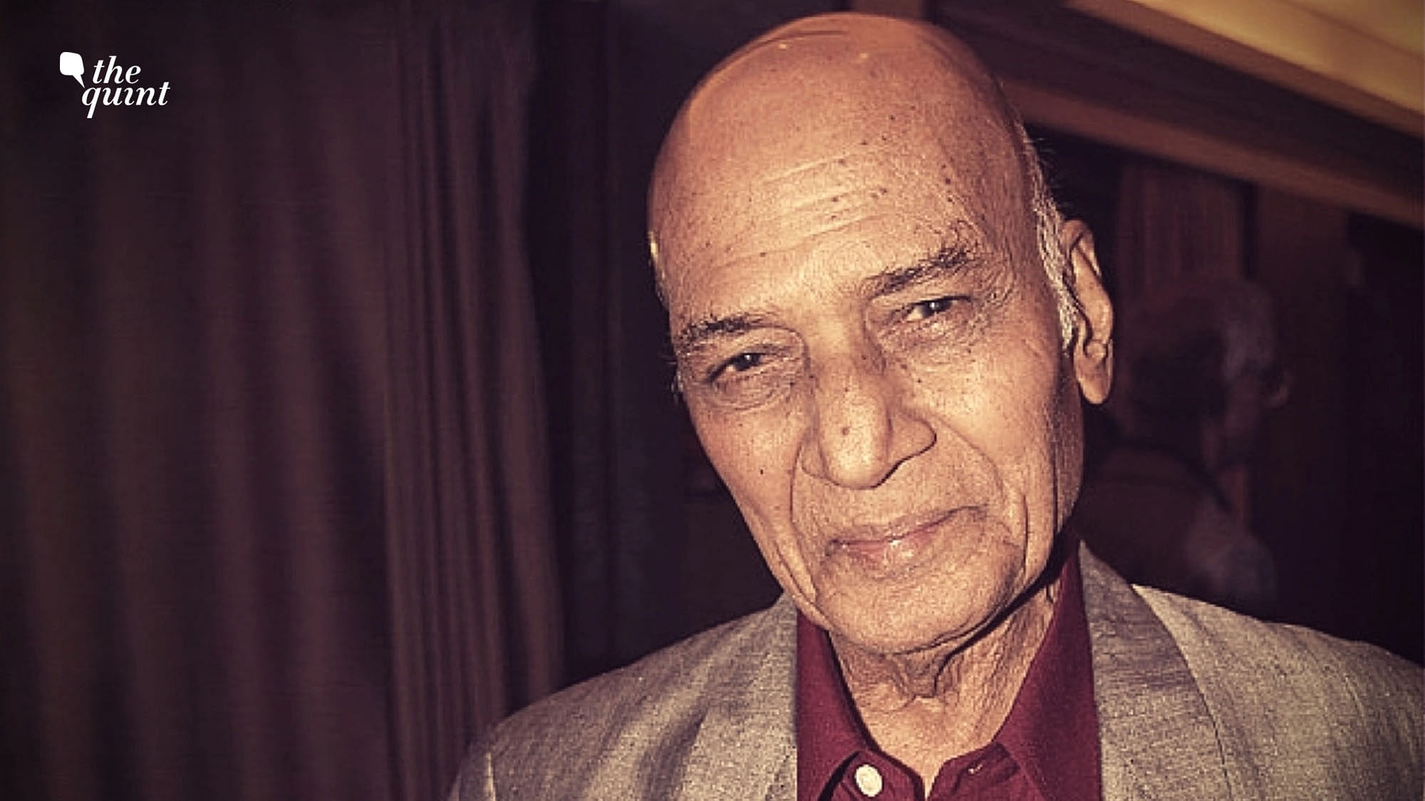 On this podcast we dive into Mohammed Zahur “Khayyam” Hashmi’s life and his musical work which came to define Indian cinema.