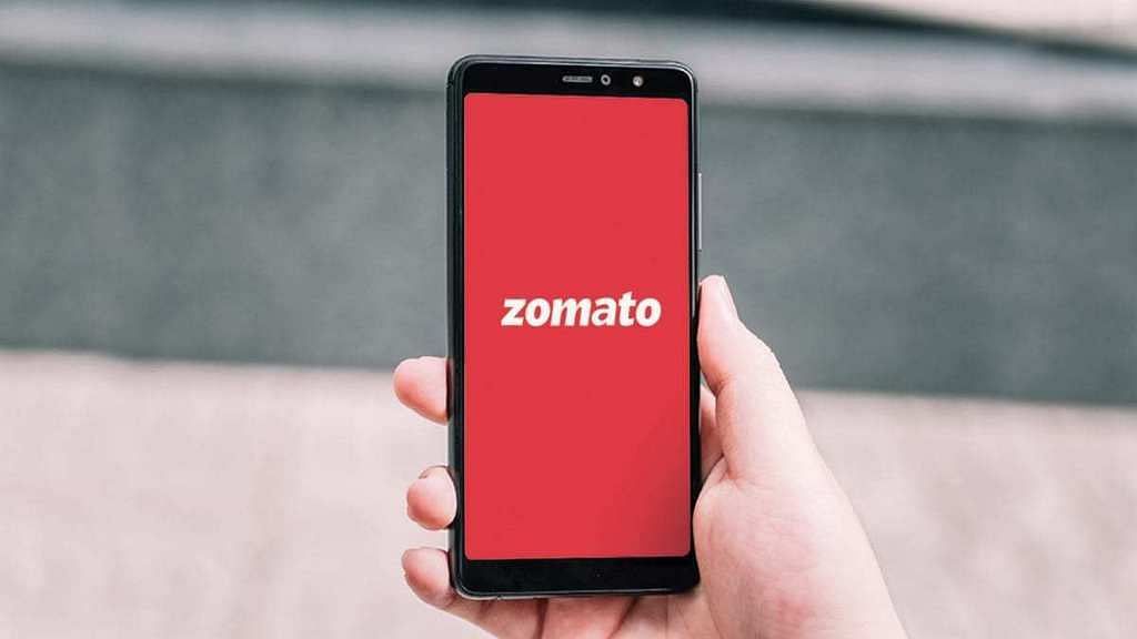 Zomato Files for Rs 8,250 Cr IPO as Demand Surges Amid  Pandemic