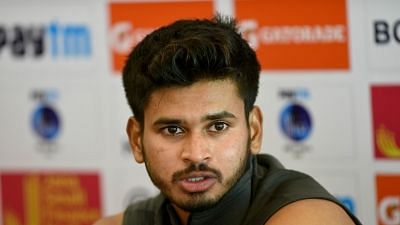 Shreyas Iyer says he is “flexible” batting at any position as the Indian team management continues its search for a reliable number four batsman.