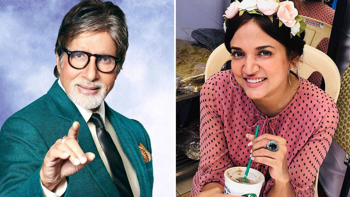 Here’s What Goes into Designing Amitabh’s Iconic Suits on KBC