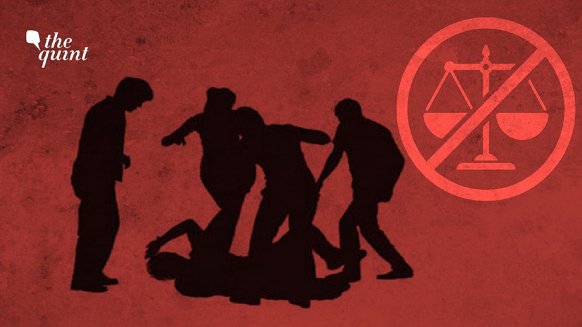 Husband Of Rajasthan Village Sarpanch Lynched Accused Absconding