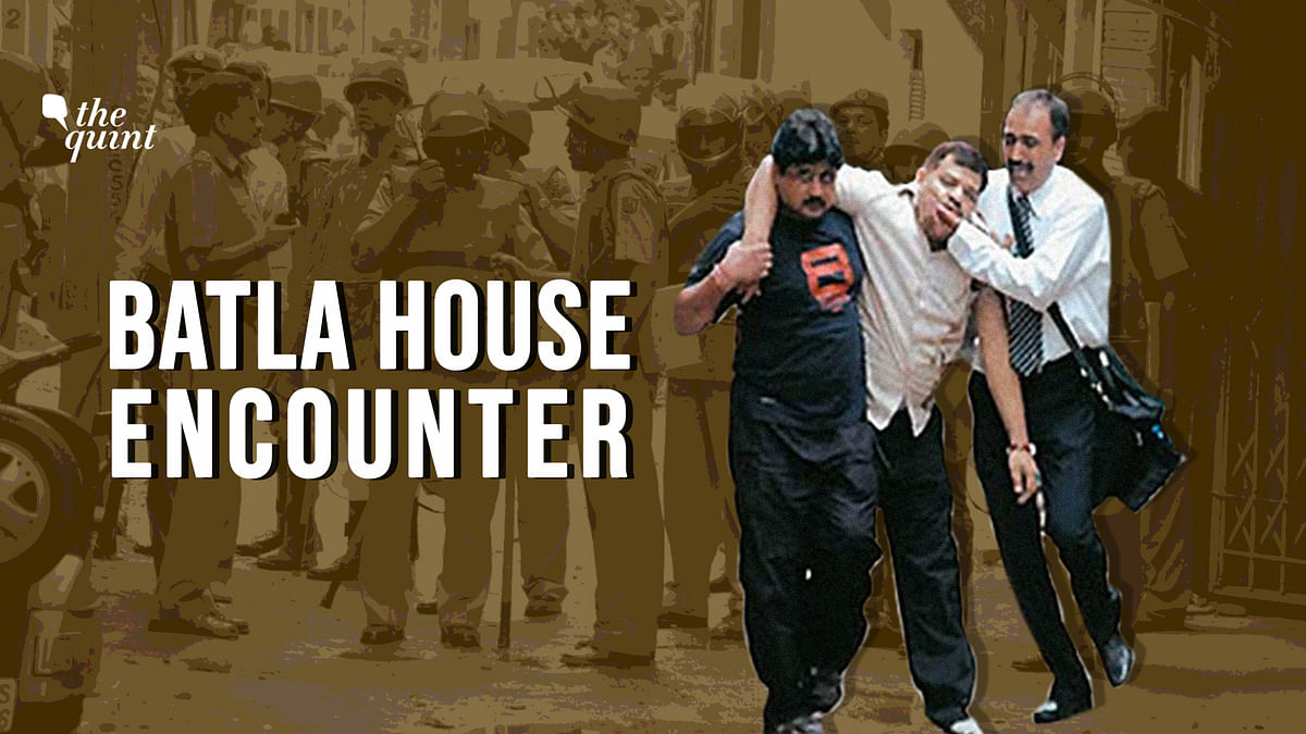 Where Were You, When the Batla House Encounter Happened in 2008?