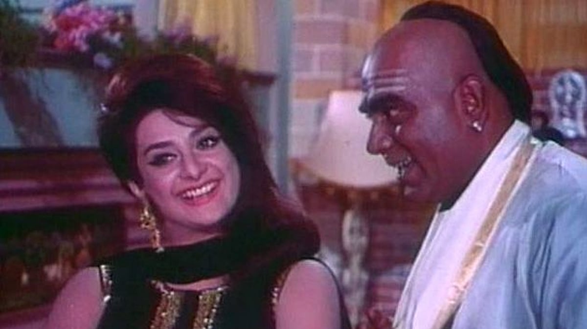 Saira Banu Birthday A Millennial Reviews Padosan