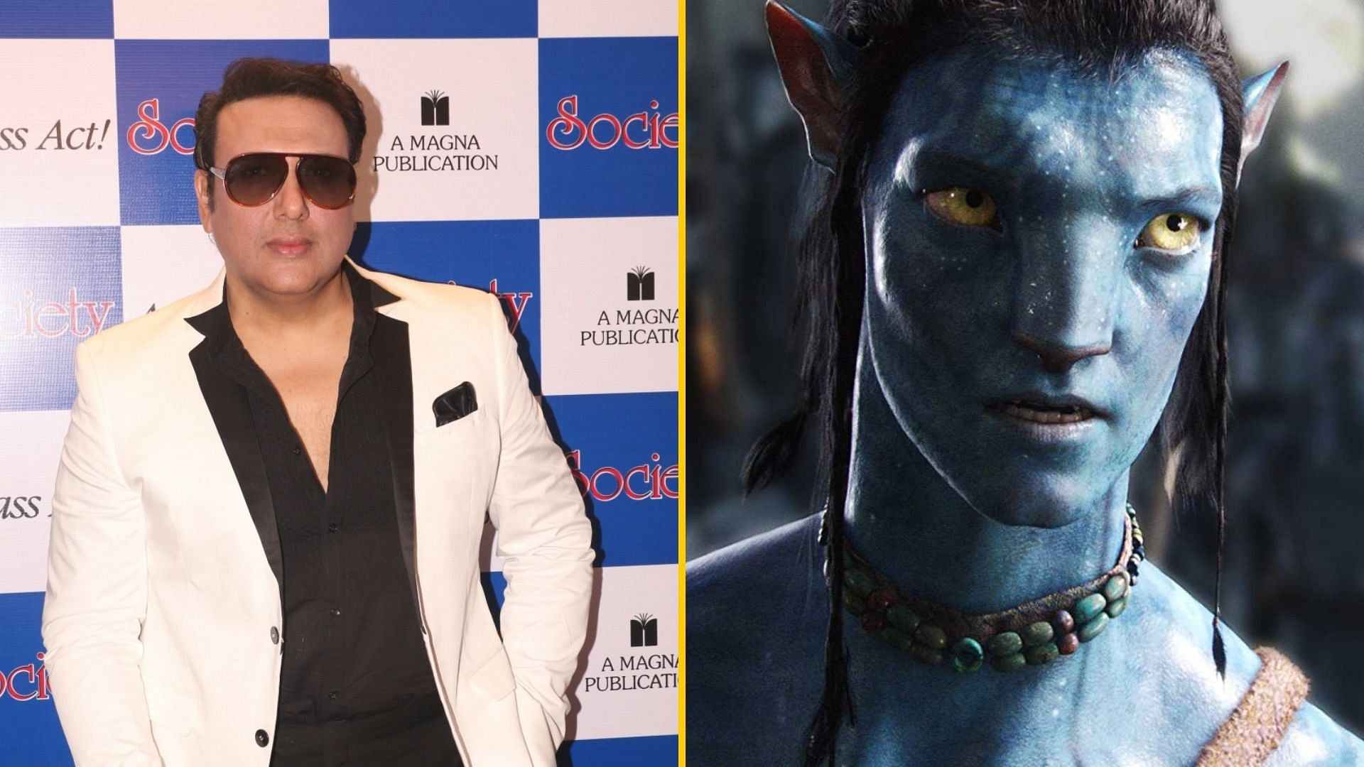 Govinda has claimed he was offered a role in <i>Avatar.</i>