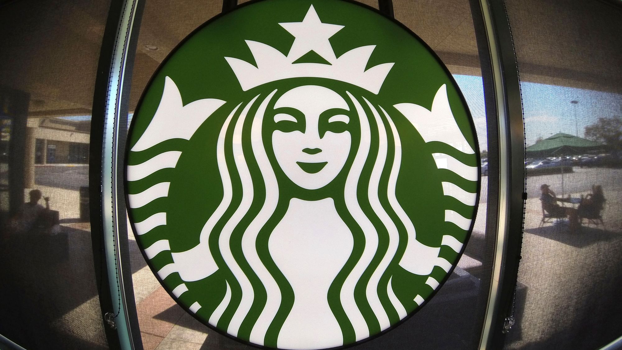 Starbucks has opened 5 stores in Gujarat.