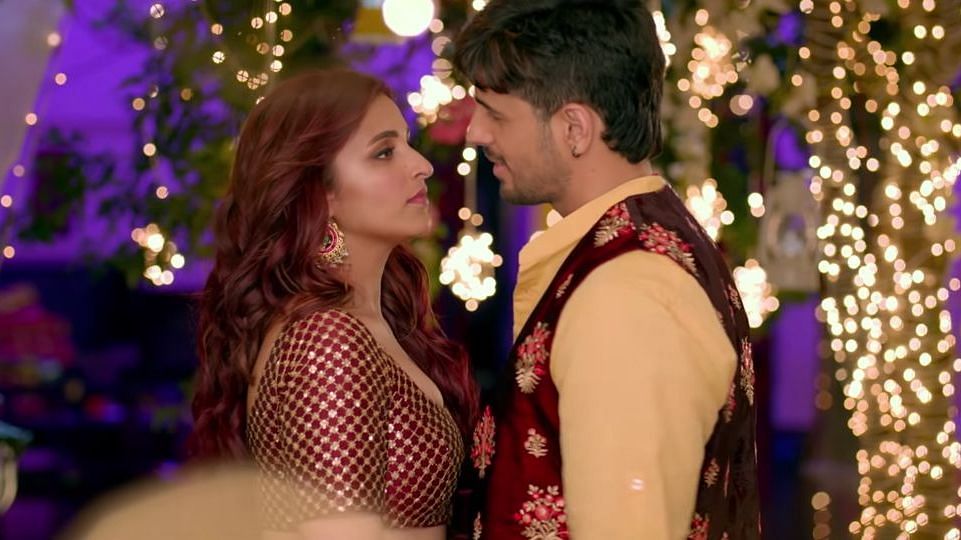 The Sidharth-Parineeti starrer is an attempt to show the reality of forced marriages.