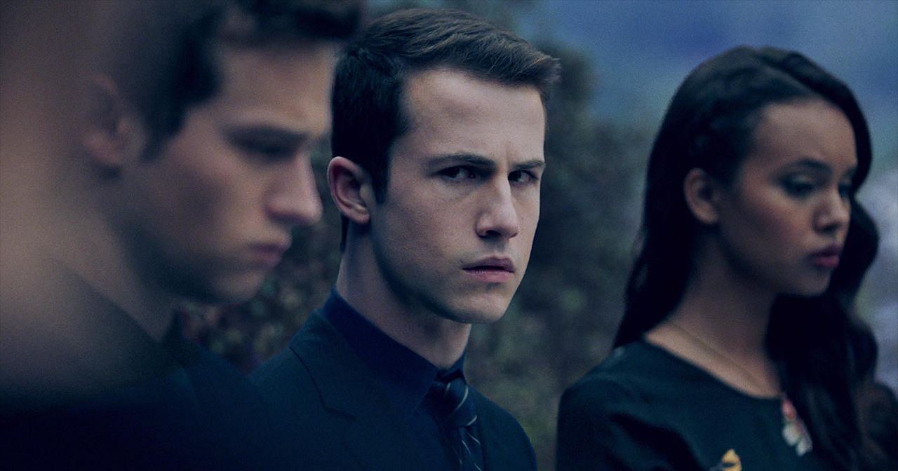 ‘13 Reasons Why’ S3 Has a New Question, Who Killed Bryce Walker?