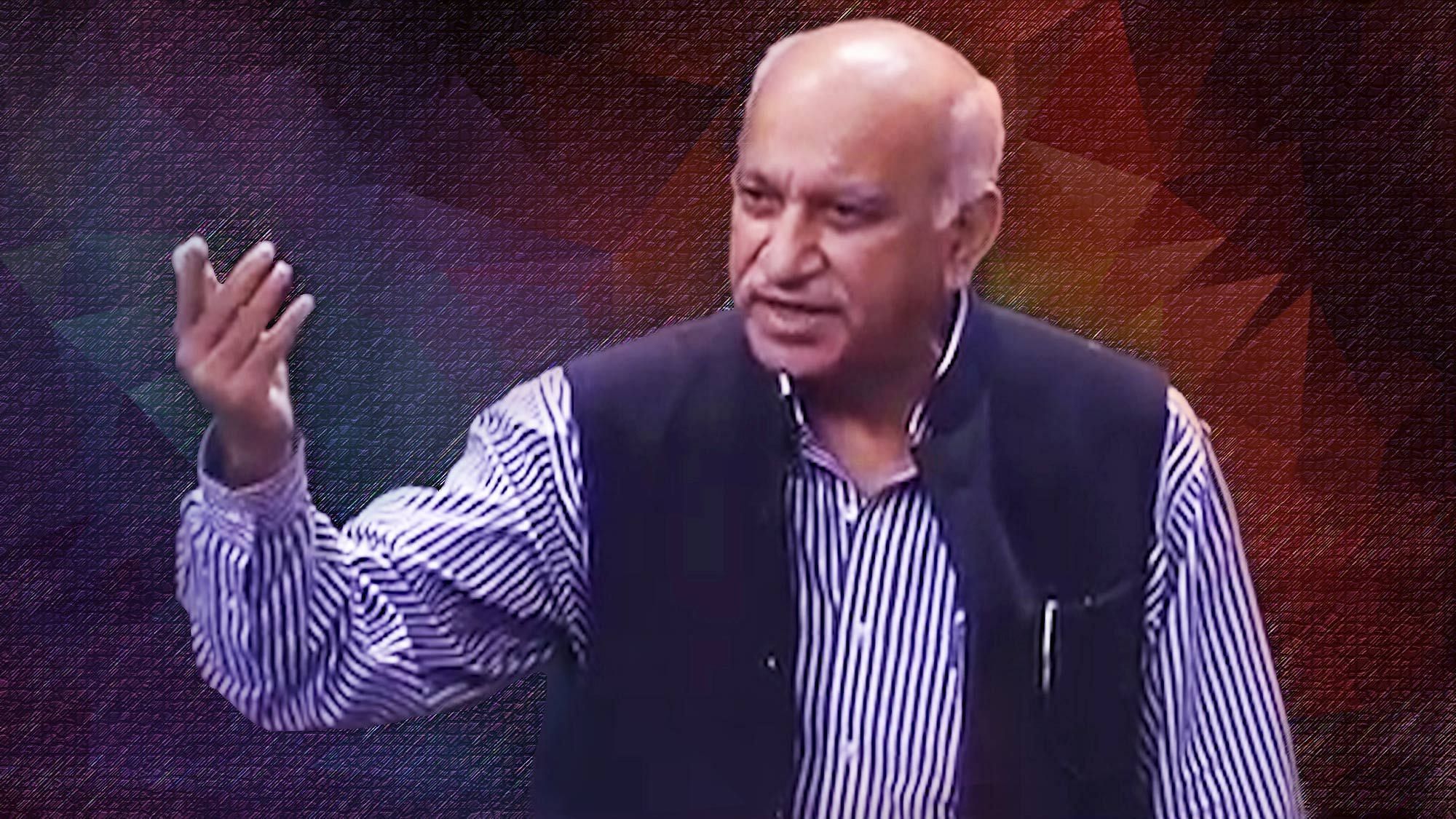 The cross-examination of witnesses appearing in support of former Union minister M J Akbar in his criminal defamation case against scribe Priya Ramani concluded today.&nbsp;