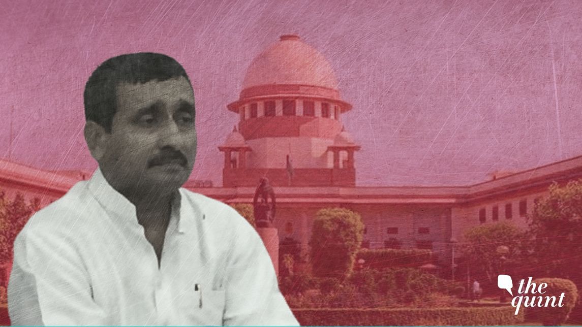 The Supreme Court has passed orders pertaining to the Unnao rape, accident and the other cases related to it.&nbsp;