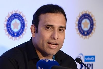 VVS Laxman says that it is essential to have the right mindset and technique to counter difficult conditions.