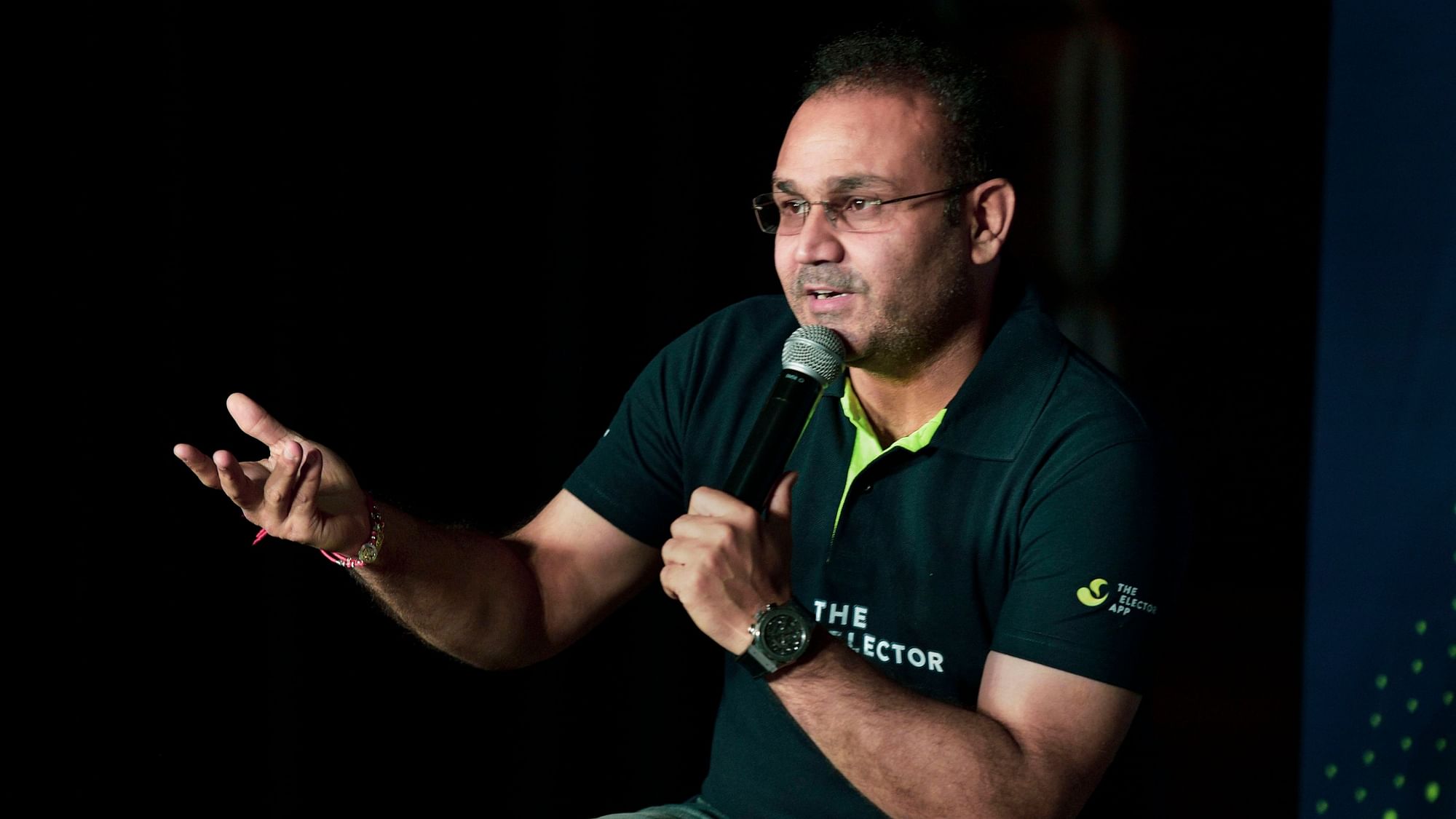 Never to mince his words, former opener Sehwag said BCCI needs to pay more for heading the selectors’ committee.