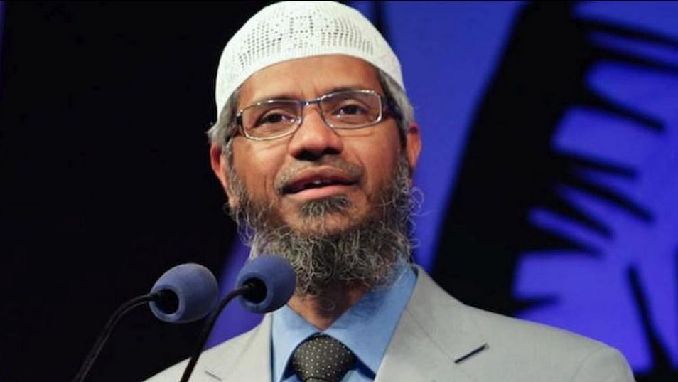 Zakir Naik has been summoned for a second time by Malaysian authorities after his alleged racial remarks against Hindus and Chinese.