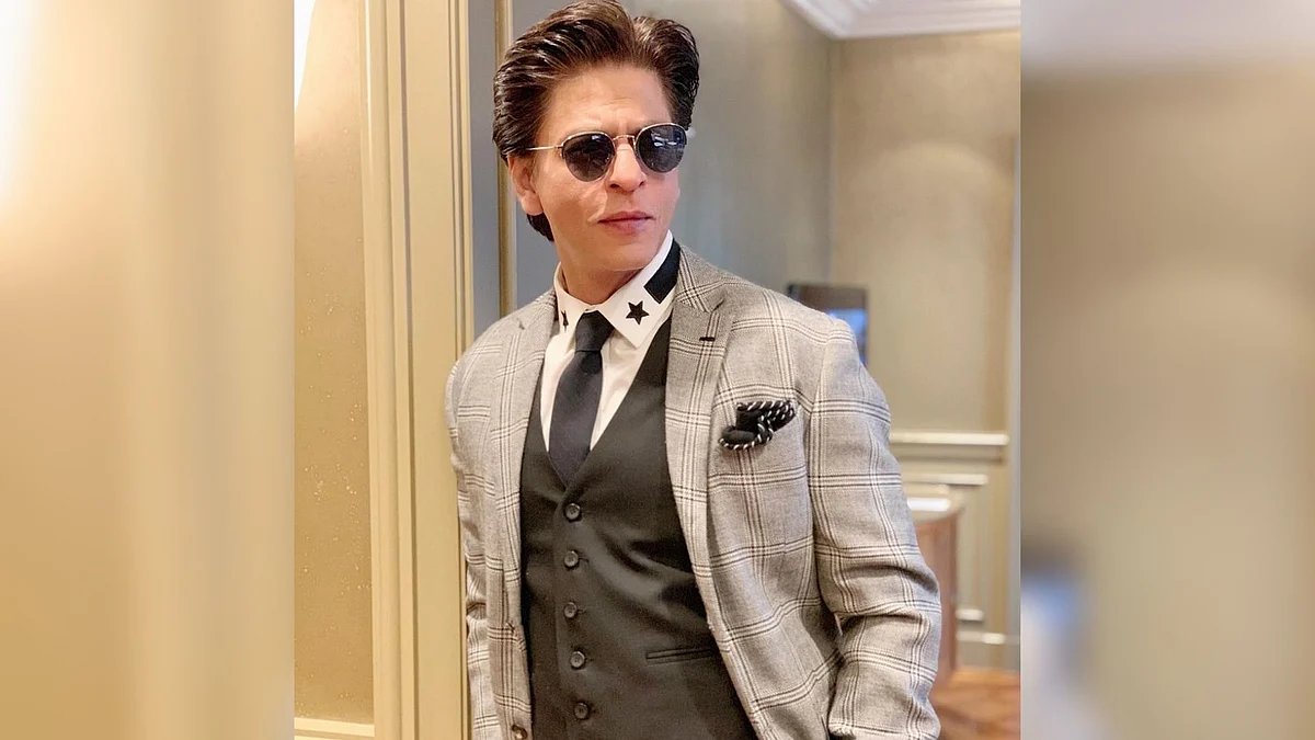 Shah Rukh Khan has signed two new films with YRF.