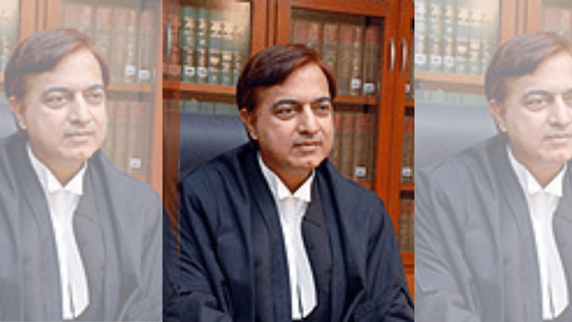 Retired Judge Sunil gaur appointed as chief of Appellate Tribunal of PMLA.