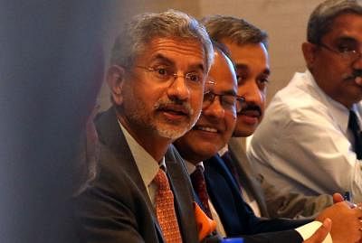 <div class="paragraphs"><p>Post  Modi, India’s post-independent Non-Aligned strategic stance has observed a dynamic shift towards a Multi-aligned strategic interest, one which the External Affairs Minister S Jaishankar often highlights while emphasising on the need for “New India” to prioritise “India’s interests” over anything else to compete in a multi-polar world</p></div>