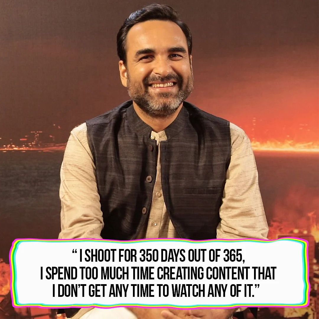 The ‘Guruji’ of acting. 