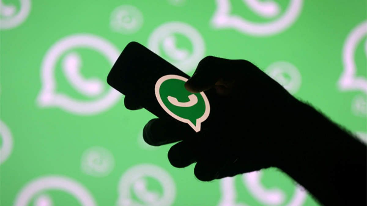 Once WhatsApp users download the app, a message is automatically sent to their contact list without their knowledge. Image used for representation.