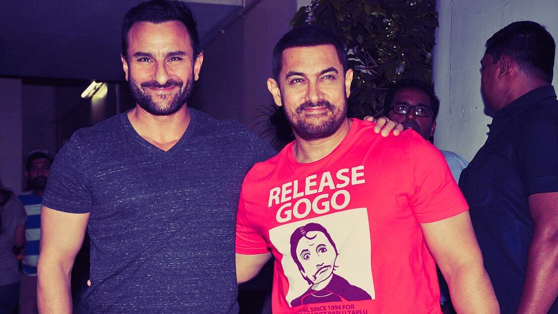 Excited about watching Saif Ali Khan and Aamir Khan in a contemporary take on <i>Vikram aur Betaal</i>?