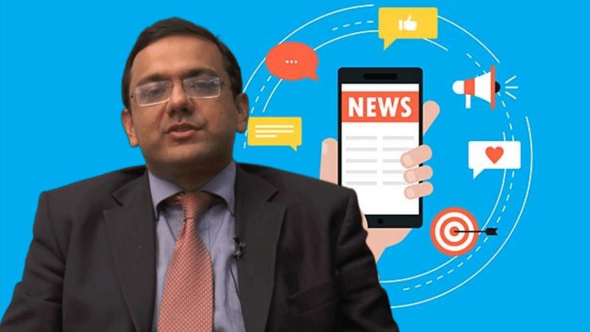KPMG India Head Vivek Gupta explains how 26% FDI in digital news media will impact the industry.