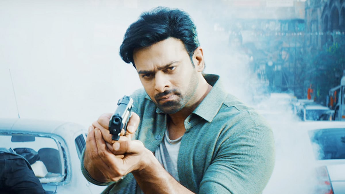 Saaho Full Movie Review Prabhas Starrer Saaho Tries To