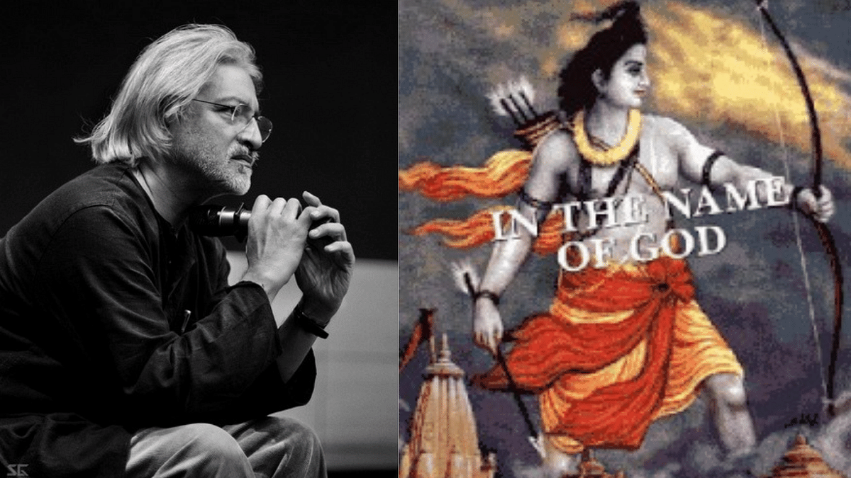 Anand Patwardhan Lauds JNUSU, Says You Have Every Right to Screen 'Ram Ke Naam'