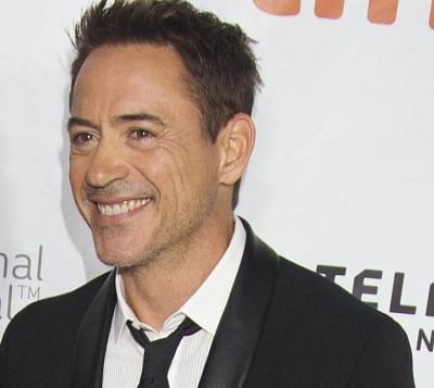 Robert Downey Jr.(File Photo: IANS)