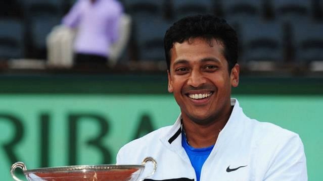 India legend Mahesh Bhupati has hailed 22-year-old Sumit Nagal’s showing against Roger Federer.