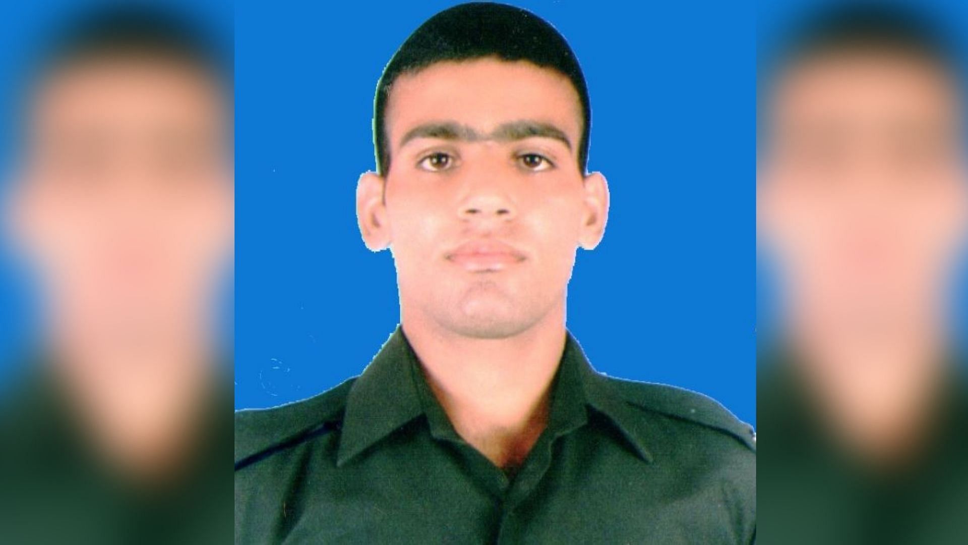 Sepoy Rambir of 34 Rashtriya Rifles of the Indian Army was killed in the encounter.